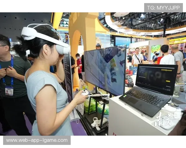 电竞行业崛起背后的秘密：技术发展与竞技文化如何共同推动电竞产业全球化