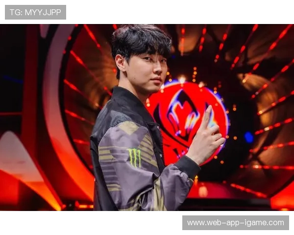 英雄联盟电竞赛事全景解析 聚焦赛事背后故事与未来发展趋势