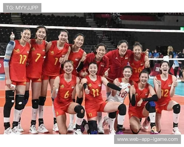 吴强独家分享排球心得与技巧助你提升竞技水平与团队配合能力