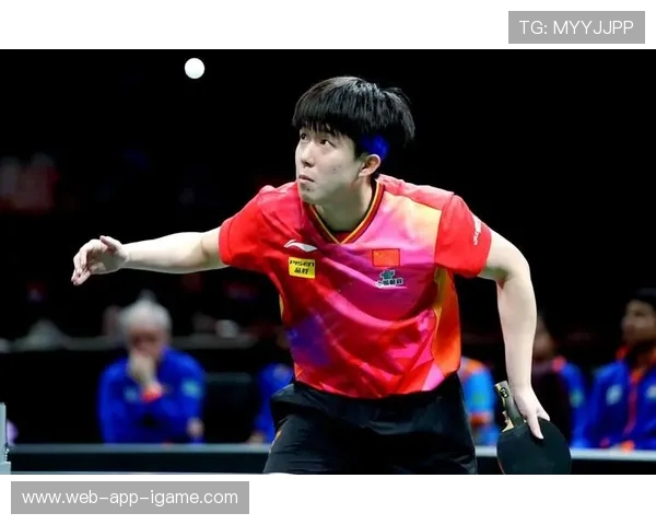 广州乒乓球队在世界杯中的节奏表现分析与点评