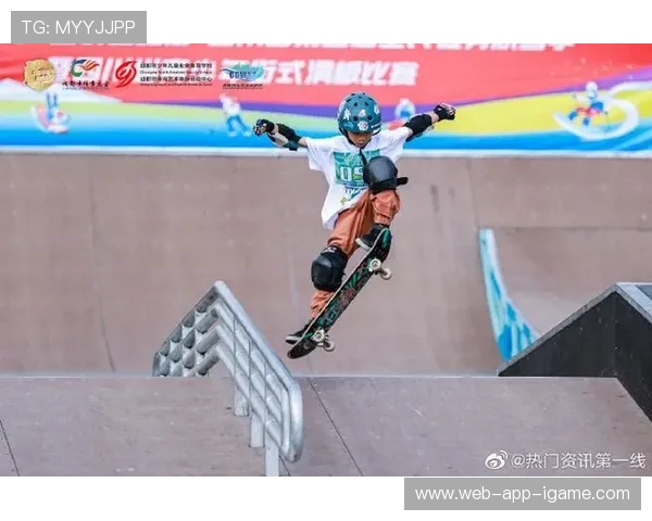 成都滑板队实力崛起荣登全国第九名展现青春活力与竞技精神