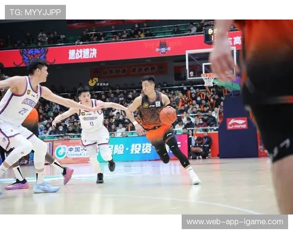 天津先行者鏖战再起强强对决掀起新赛季篮球巅峰激情