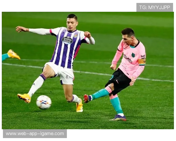 巴萨挑战皇家社会争夺三分 梅西能否再次带队迎来胜利