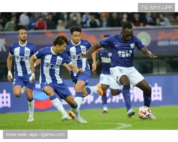 津门虎主场迎战沧州雄狮巅峰对决演绎津冀足球激情对抗盛宴