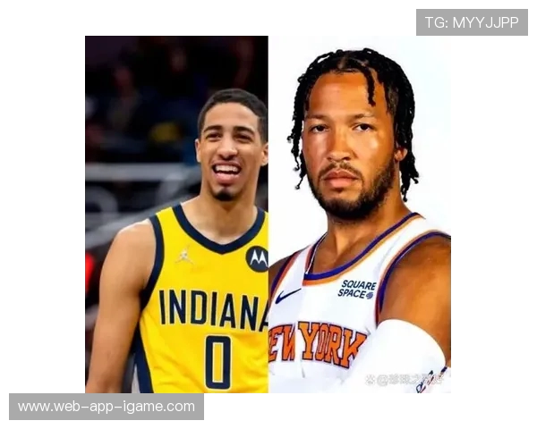 步行者强势挑战尼克斯巅峰对决再掀东部劲旅荣耀之战